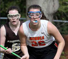 26. Bridget Ruskey, Middle Township